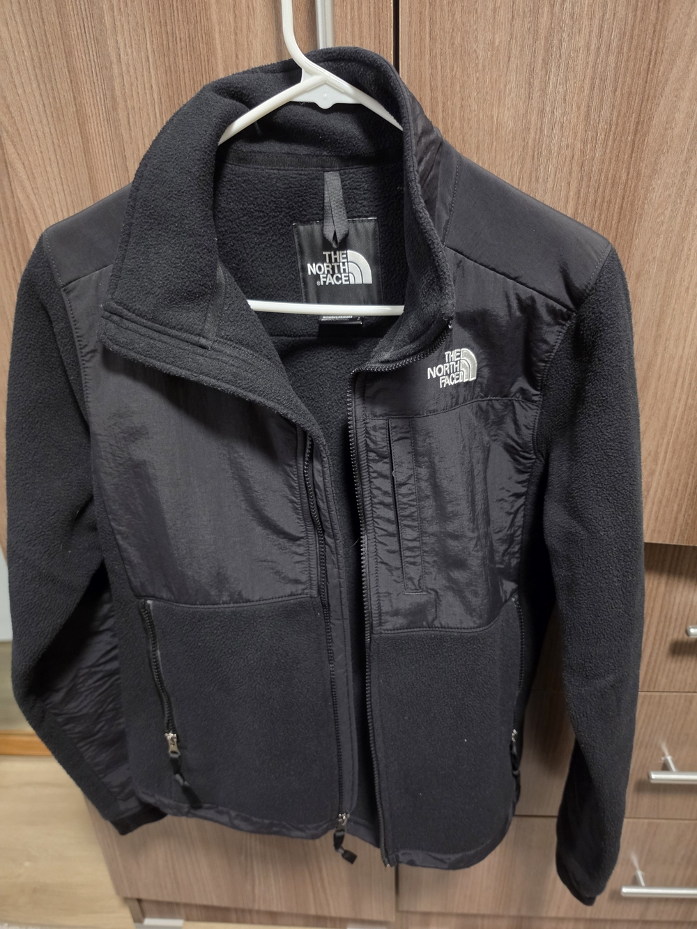 The North Face Women's Fleece Jacket Denali 2